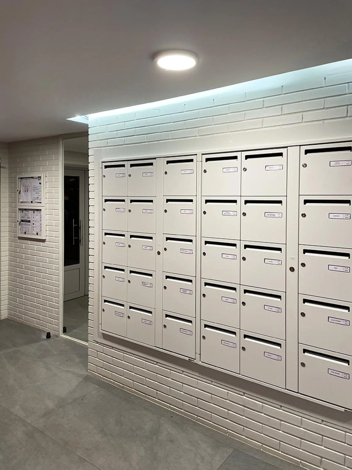 Photo 1 du projet 2, 4, 6, 8 rue Montesquieu a Fontenay-sous-Bois (94)