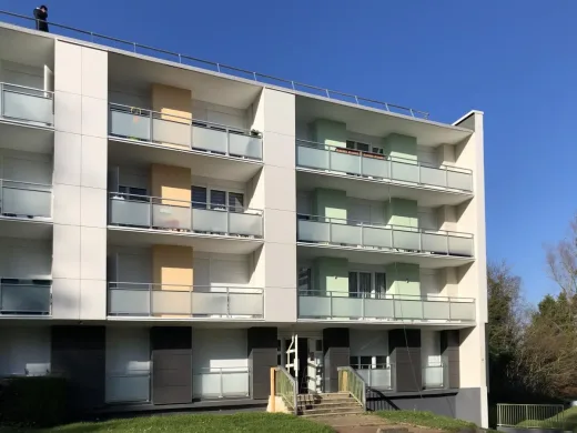 Le Vauvarois, Osny (95)