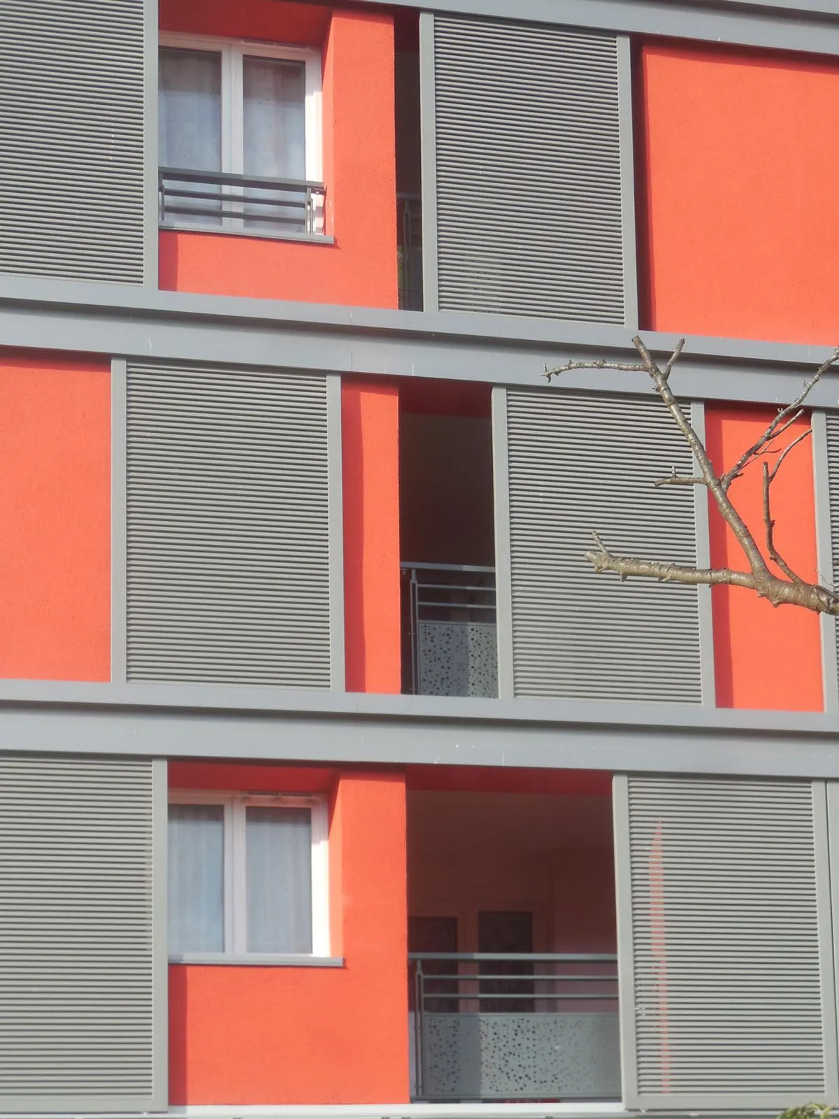Photo 5 du projet Les Renouillères a Neuilly-Plaisance (93)