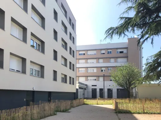 Quartiers Fontaine & Cordeliers, Pontoise (95)